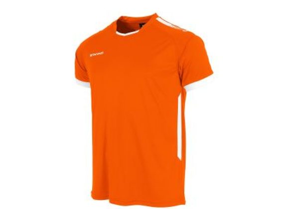 Stanno First Shirt Orange/White Junior