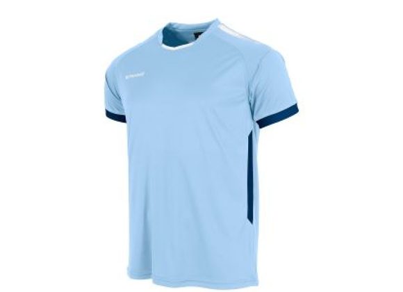Stanno First Shirt Sky/Navy Junior