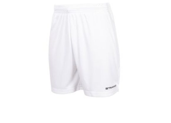 Stanno Focus 2 Short White Adult