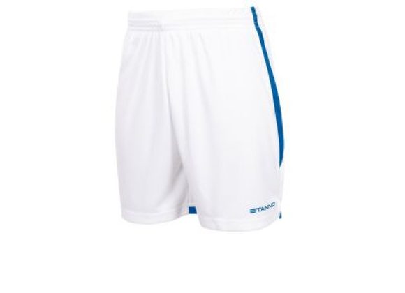 Stanno Focus 2 Short White/Royal Adult
