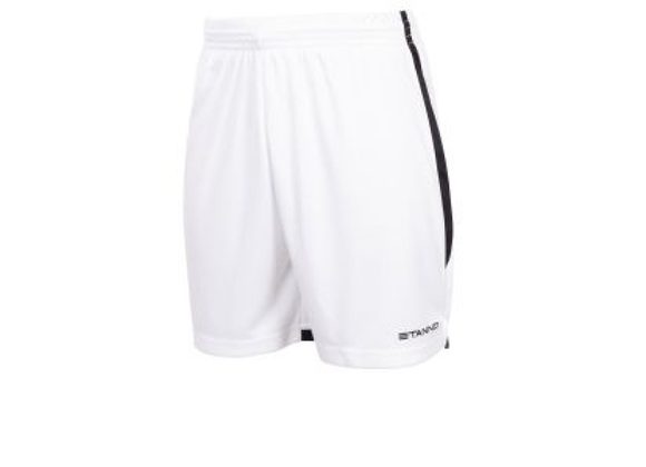 Stanno Focus 2 Short White/Black Adult