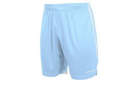 Stanno Focus 2 Short Sky/White Adult
