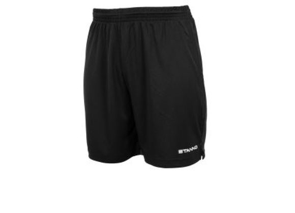 Stanno Focus 2 Short Black Adult