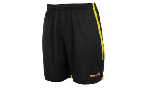 Stanno Focus 2 Short Black/Yellow Adult