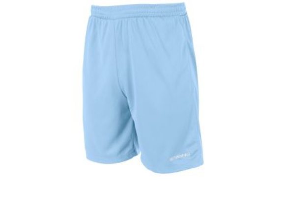 Stanno Club Pro Short Sky Adult