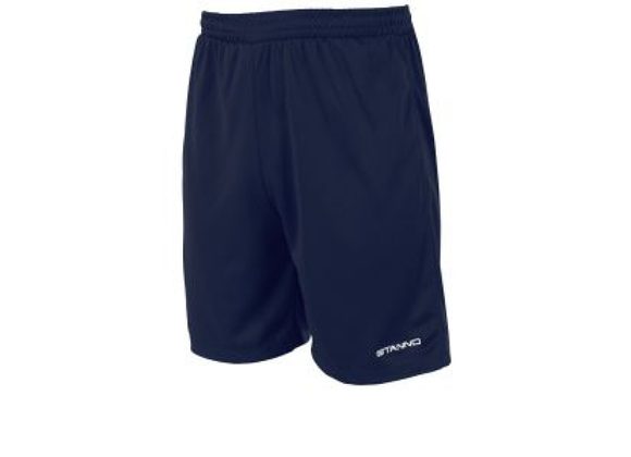 Stanno Club Pro Short Navy Adult