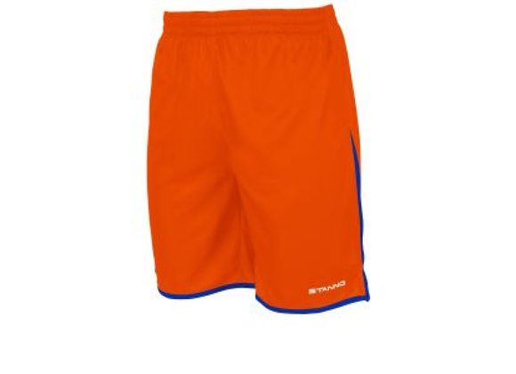 Stanno Altius Short Orange/Bright Navy Adult