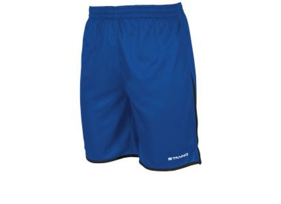 Stanno Altius Short Royal/Black Adult
