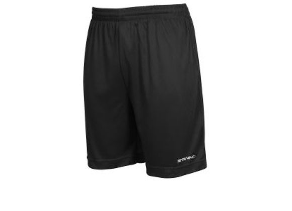 Stanno Field Short Black Adult