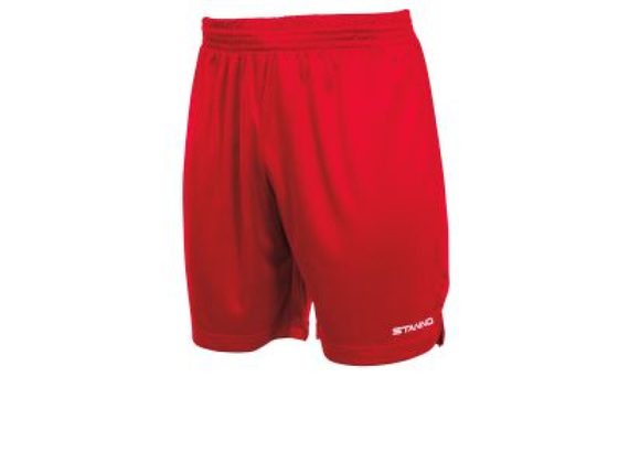 Stanno Focus 2 Short Red Junior