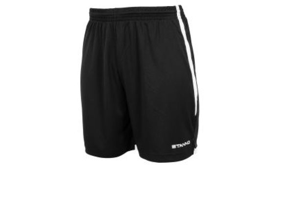 Stanno Focus 2 Short Black/White Junior