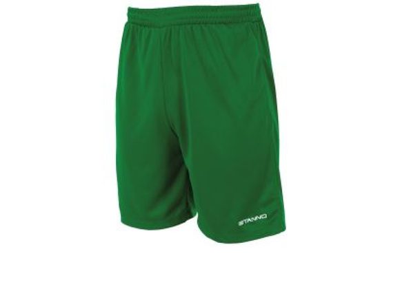 Stanno Club Pro Short Green Junior
