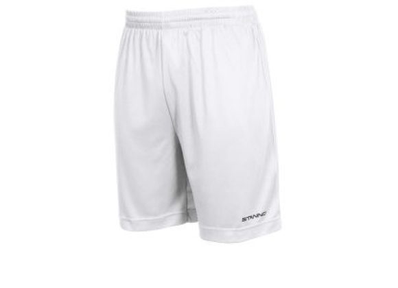 Stanno Field Short White Junior