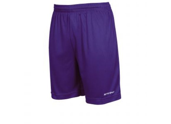 Stanno Field Short Purple Junior