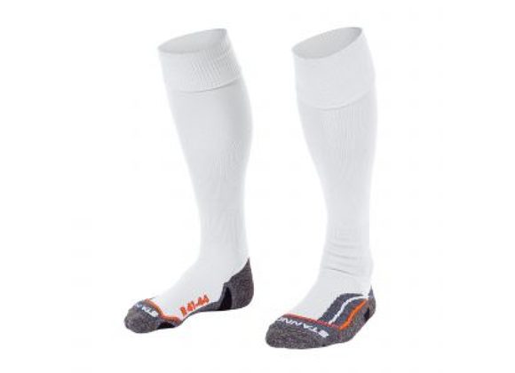 Stanno Uni Pro Socks White