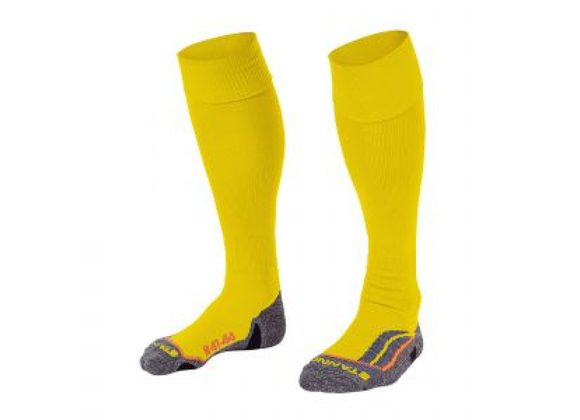 Stanno Uni Pro Socks Yellow