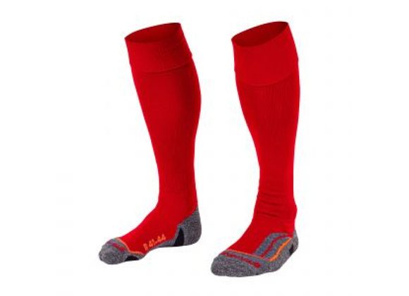 Stanno Uni Pro Socks Red
