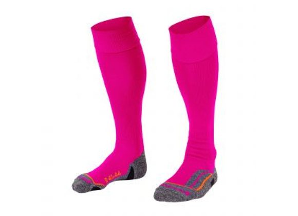 Stanno Uni Pro Socks Pink