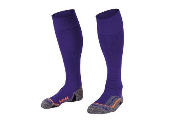 Stanno Uni Pro Socks Purple