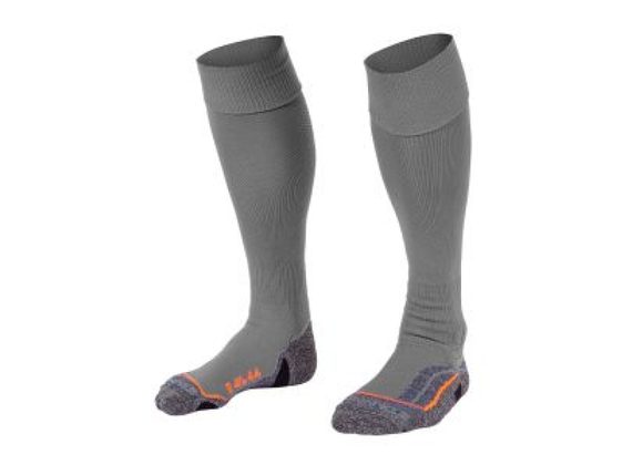 Stanno Uni Pro Socks Grey