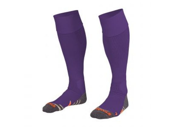 Stanno Uni 2 Socks Purple