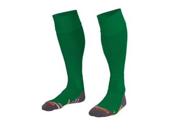 Stanno Uni 2 Socks Green