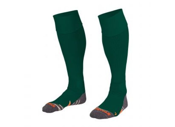 Stanno Uni 2 Socks Bottle Green