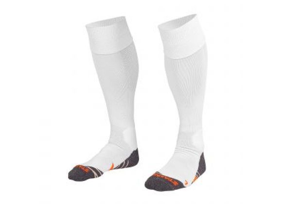 Stanno Uni 2 Socks White
