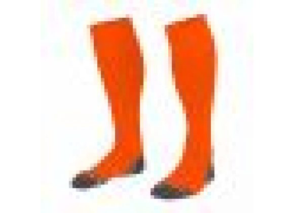 Stanno Uni 2 Socks Orange