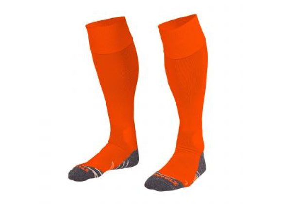 Stanno Uni 2 Socks Neon Orange