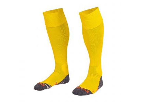 Stanno Uni 2 Socks Yellow