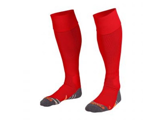 Stanno Uni 2 Socks Red