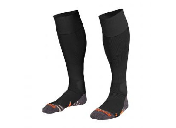 Stanno Uni 2 Socks Black