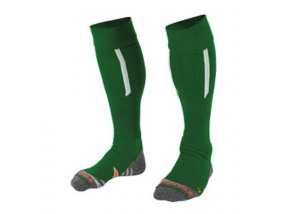 Stanno Forza 2 Socks Green/White