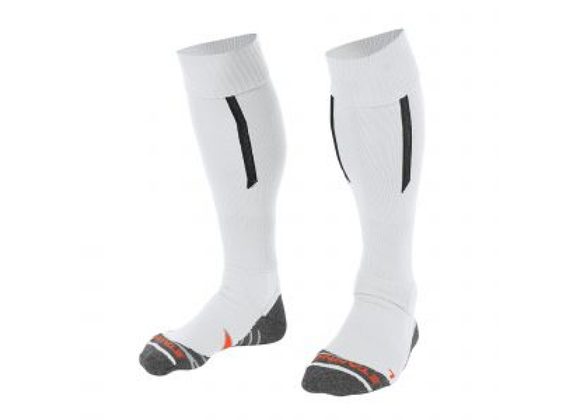 Stanno Forza 2 Socks White/Black