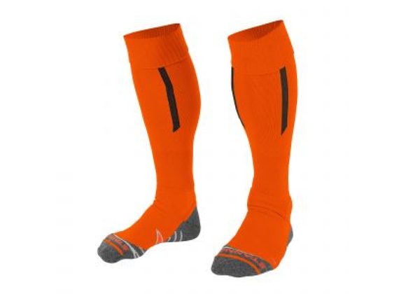 Stanno Forza 2 Socks Orange/Black