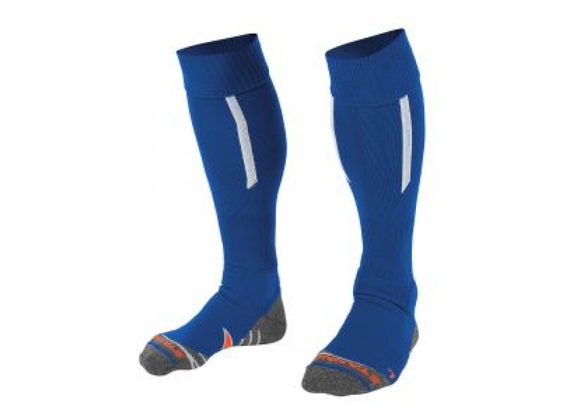 Stanno Forza 2 Socks Royal/White