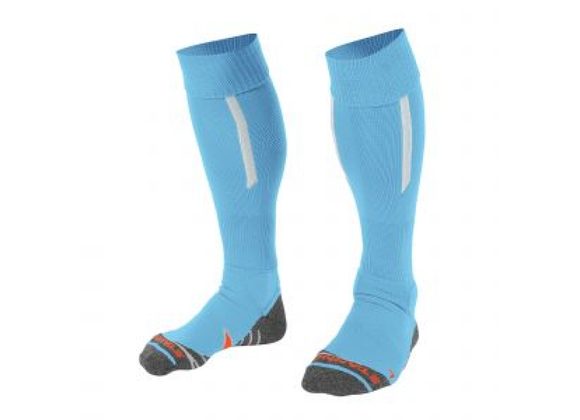 Stanno Forza 2 Socks Sky/White