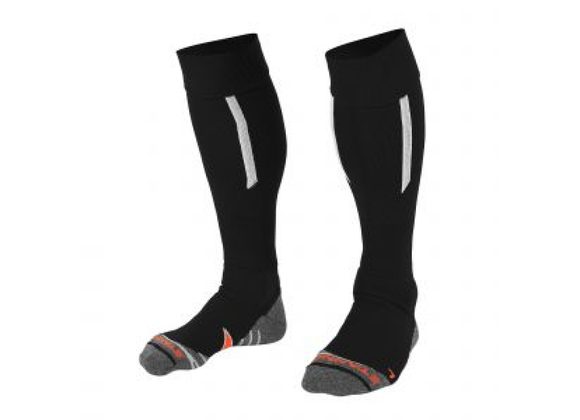 Stanno Forza 2 Socks Black/White