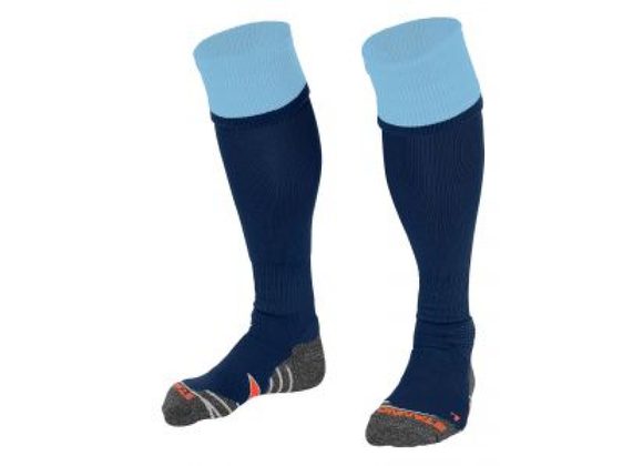 Stanno Combi Socks Navy/Sky