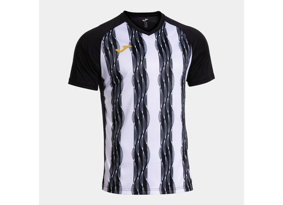 Joma Inter 5 Black/White Adult