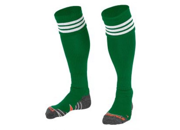 Stanno Ring Socks Green/White