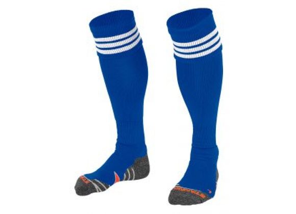 Stanno Ring Socks Royal/White