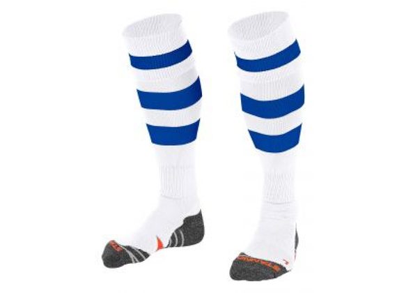 Stanno Original Socks White/Royal