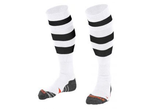 Stanno Original Socks White/Black