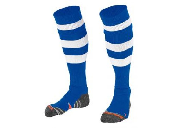 Stanno Original Socks Royal/White