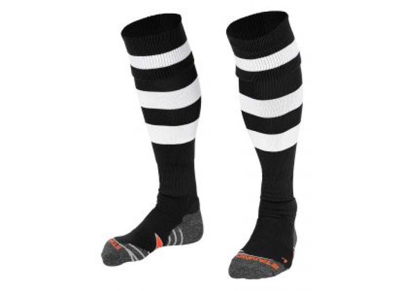 Stanno Original Socks Black/White