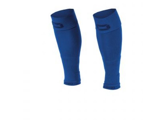 Stanno Move Footless Socks Royal