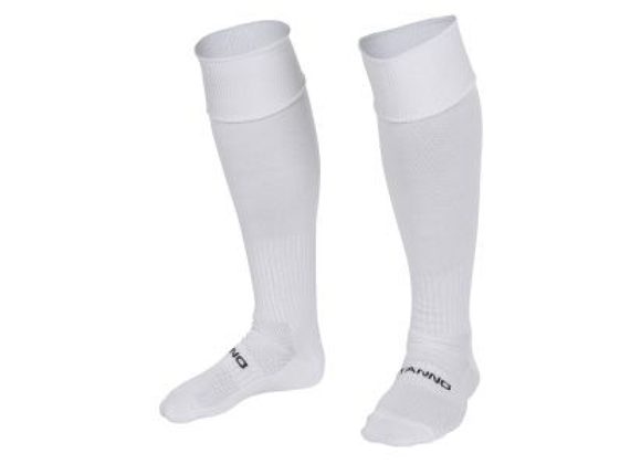 Stanno Park Socks White