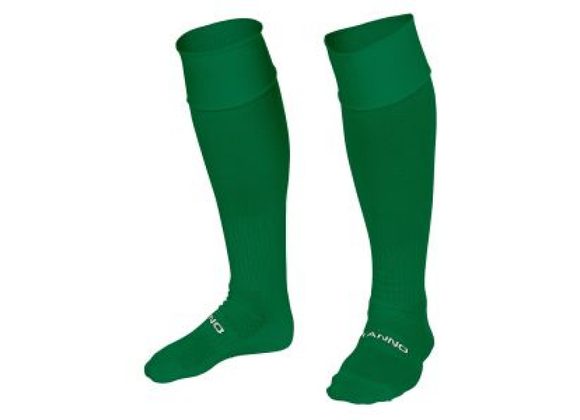 Stanno Park Socks Green